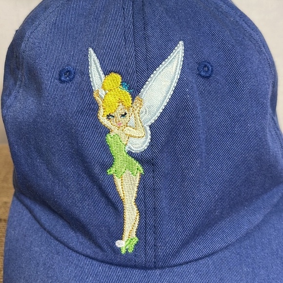𝅺disney Store Tinkerbell cap - Picture 3 of 6